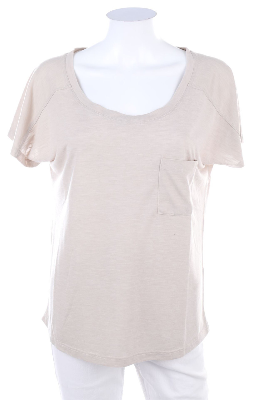 SECONDHAND - Kurzarm-Shirt - M