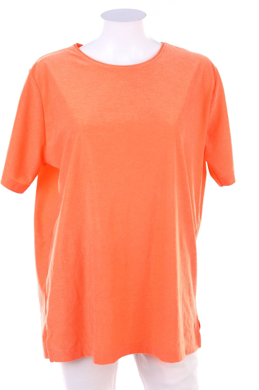 BIAGGINI - Kurzarm-Shirt - L