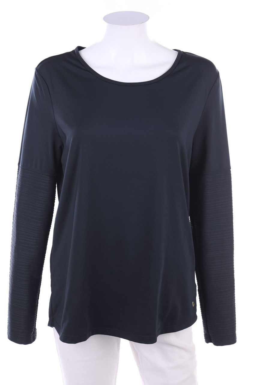 TCM - Sport Longsleeve-Shirt - M