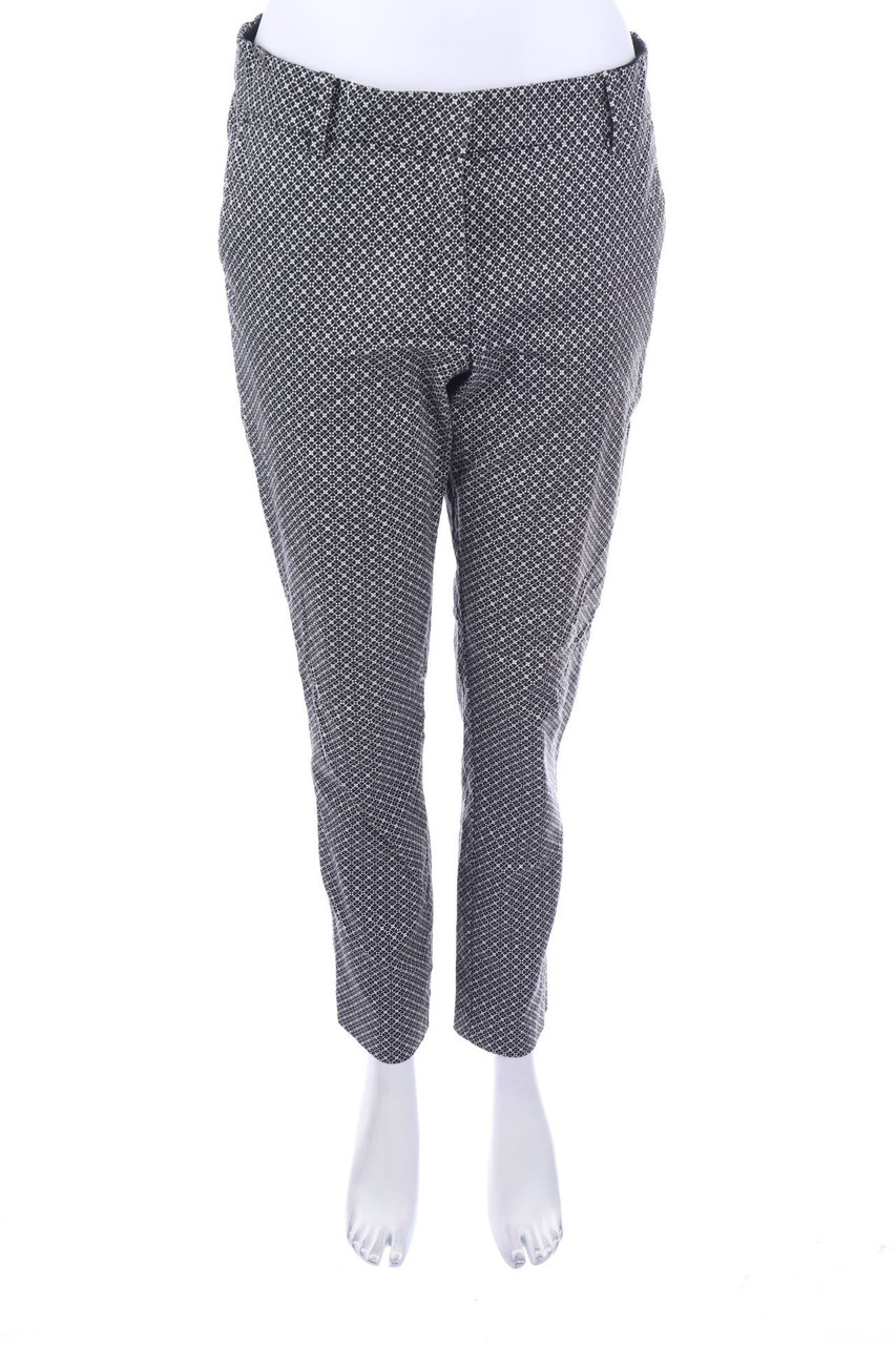 H&M - Hose mit Print - D 42