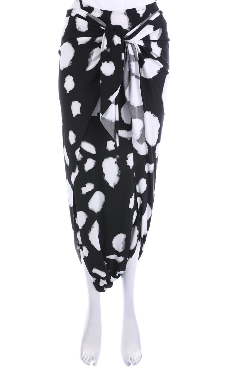 KAMALIKULTURE BY NORMA KAMALI - Rock aus Jersey - S