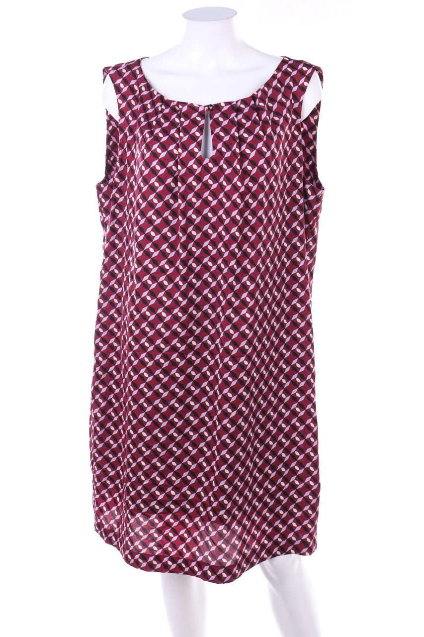 Yessica pure by C&A - Satin-Shift-Kleid - D 46