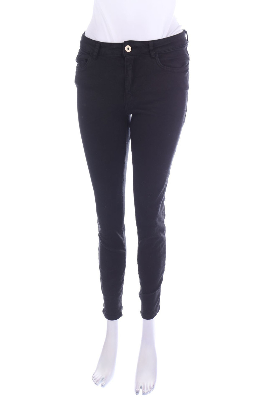 ZARA - Skinny-Jeans - D 36
