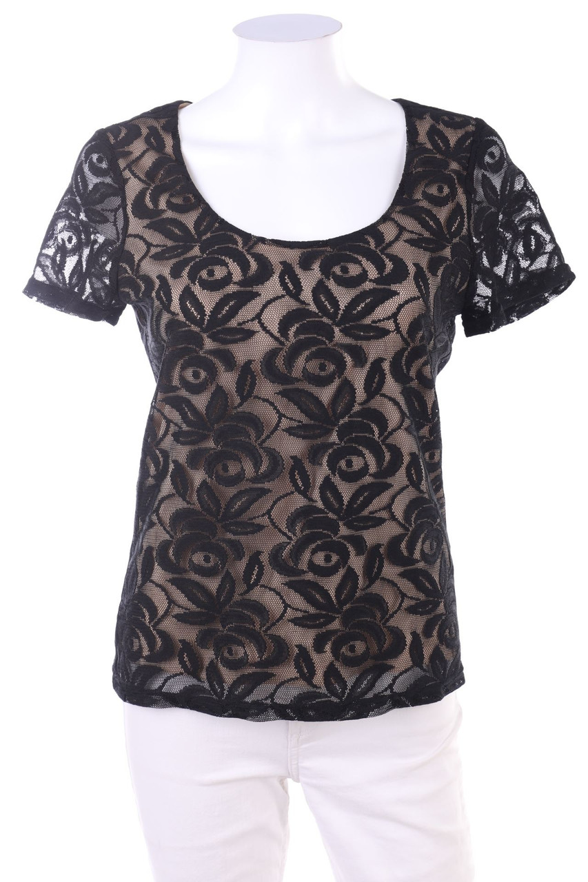 ashley brooke - Kurzarm-Shirt - M