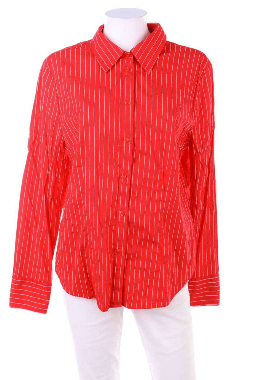 John Baner - Hemd-Bluse - XL