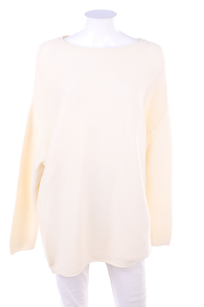 blue motion - Strick-Pullover - L