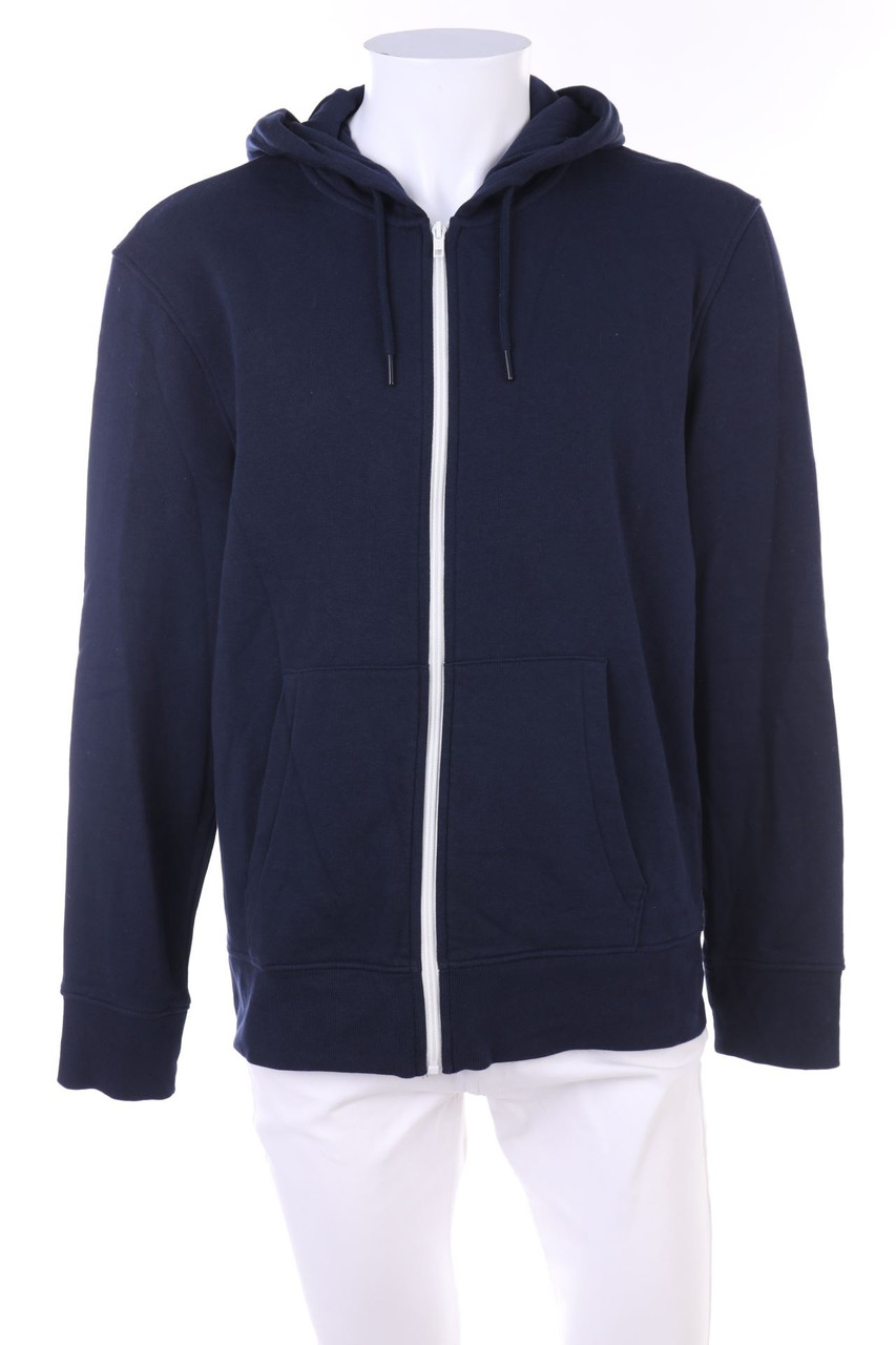 C&A - Kapuzen-Pullover - L