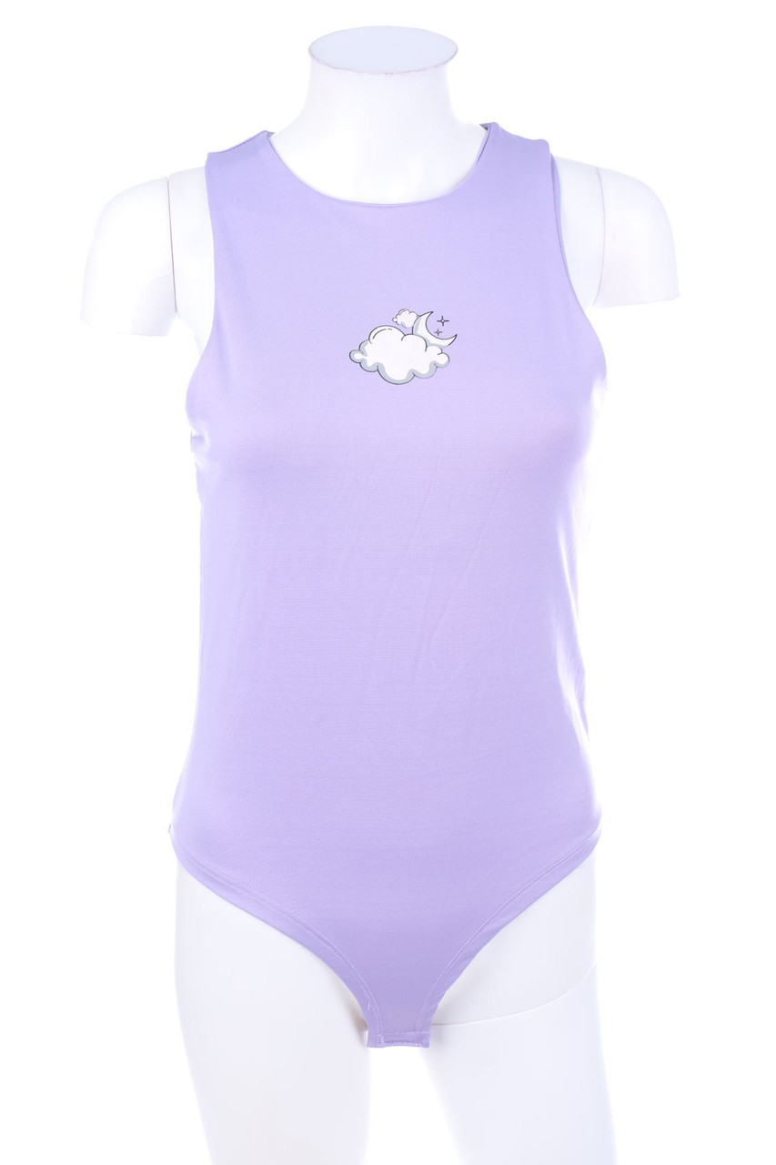 Trendyol - Body mit Print - M