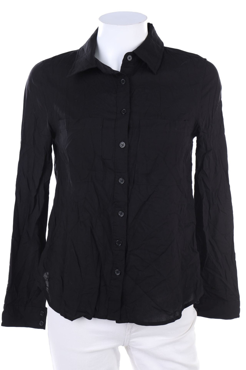 FASHION NOVA - Hemd-Bluse - S