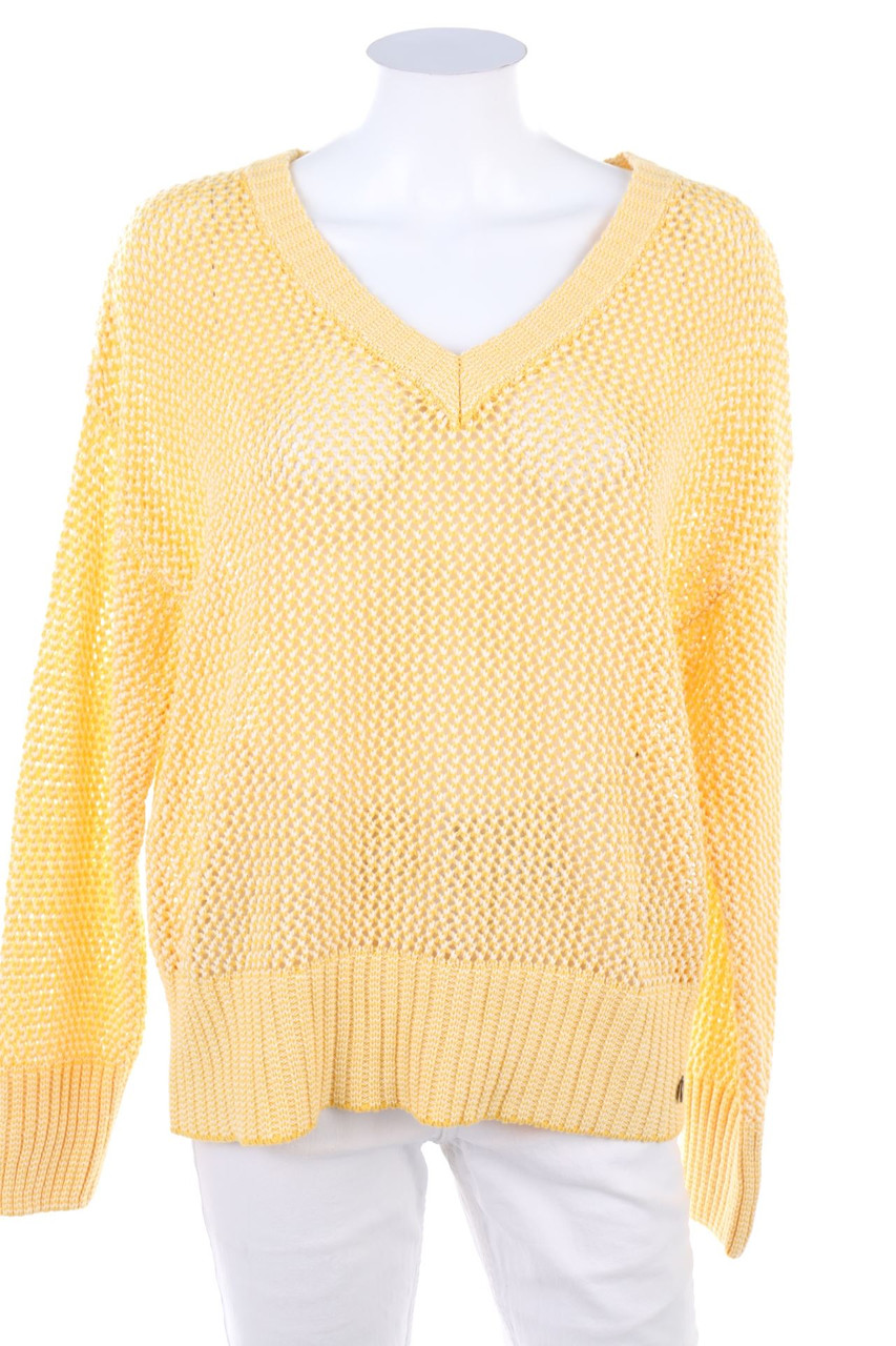 GINA BENOTTI - Strick-Pullover - M