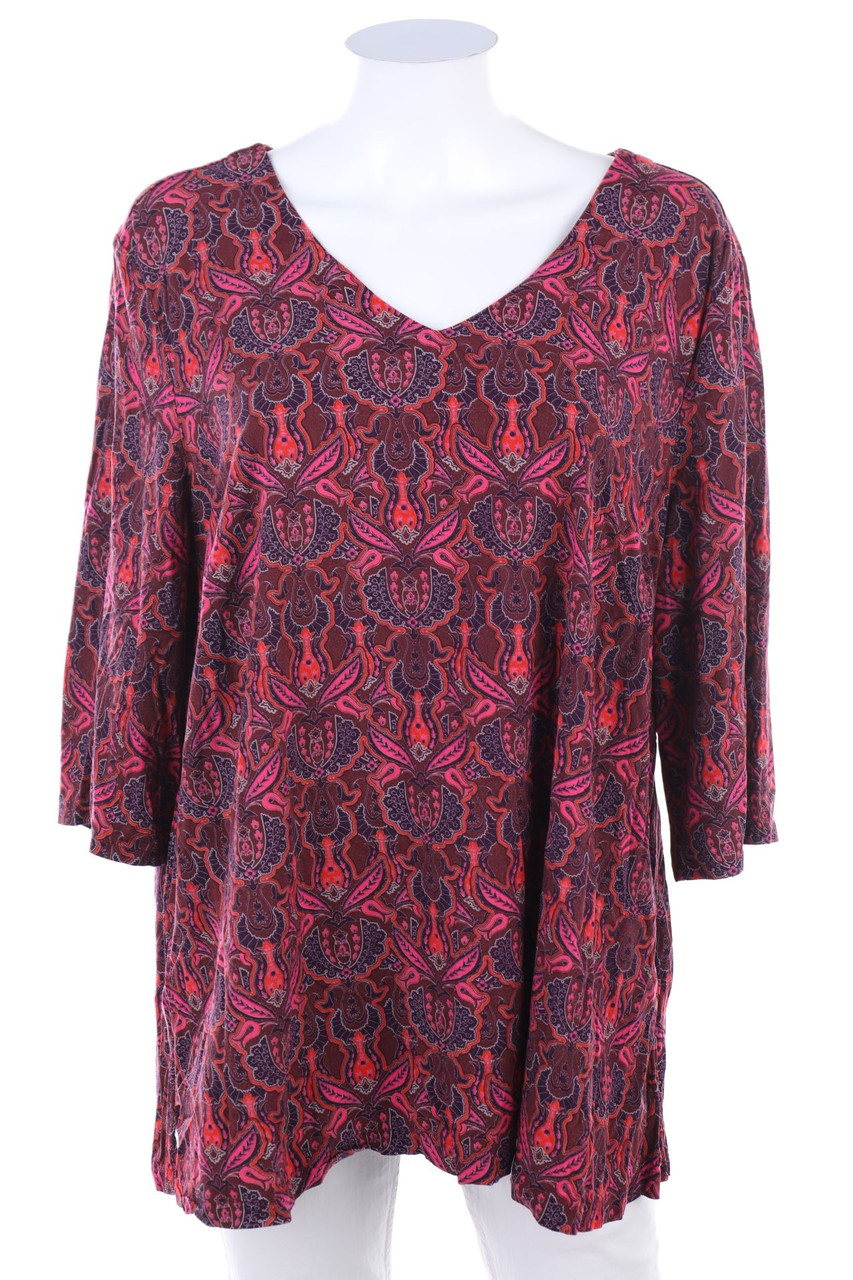 esmara - Longsleeve-Shirt - XXXXXL