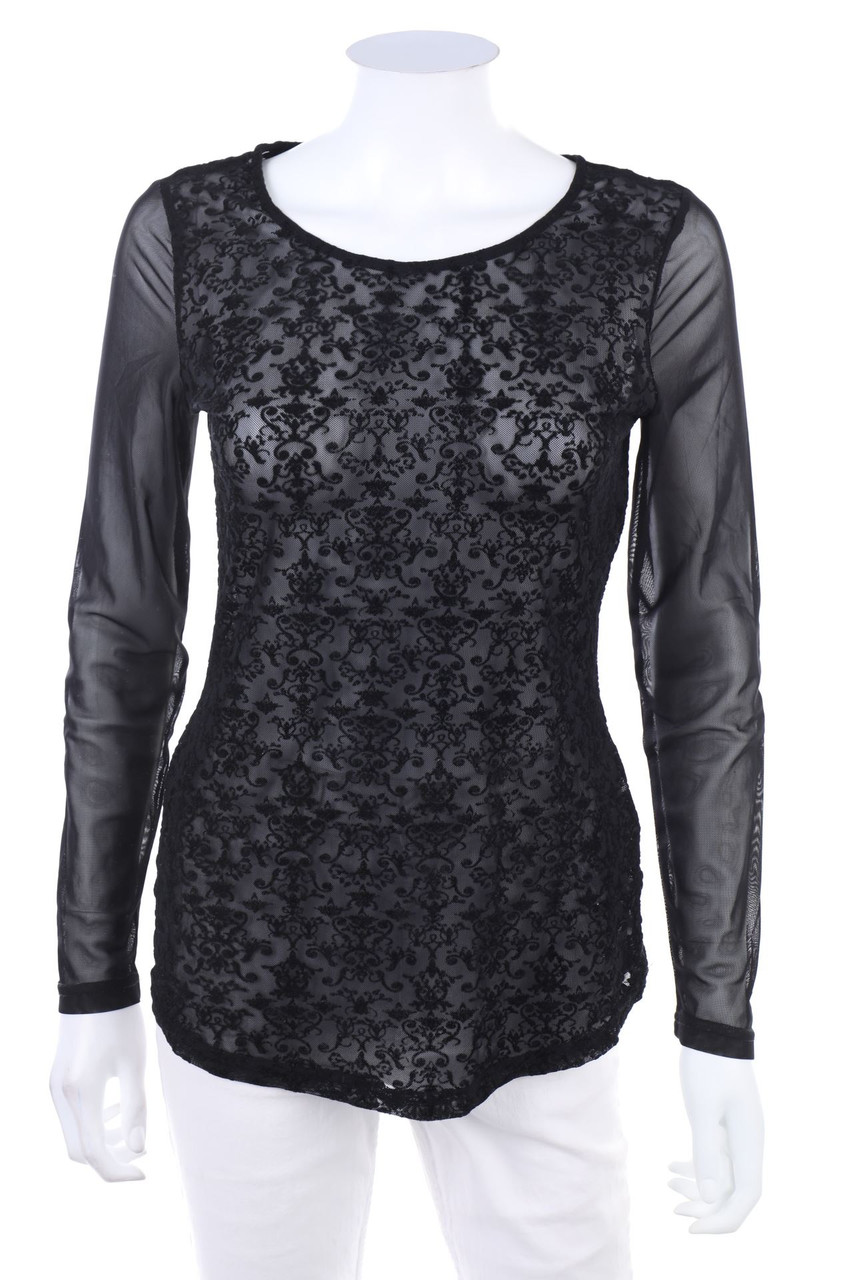 Janina - Longsleeve-Shirt - S