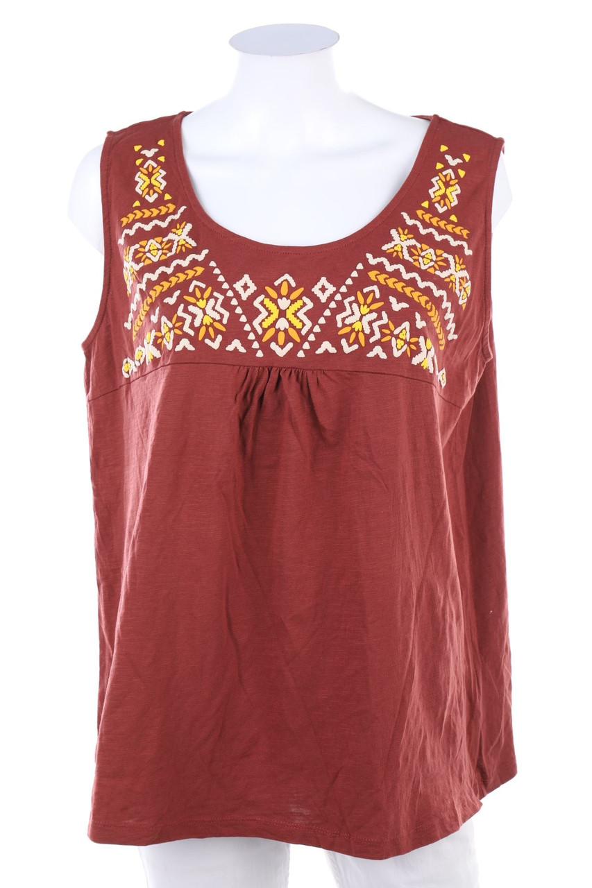 Laura Torelli - Top - XL