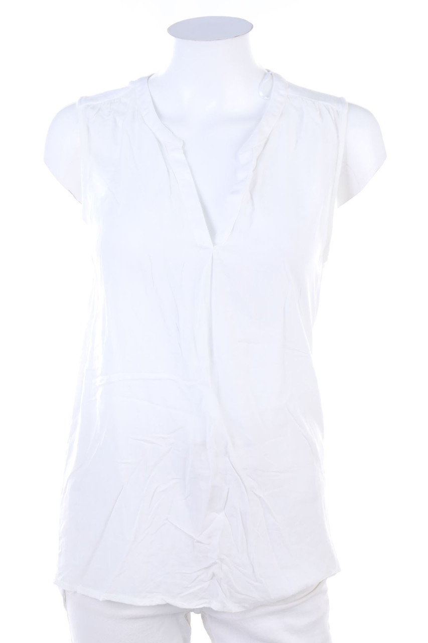 QS by s.Oliver - Blusentop - S