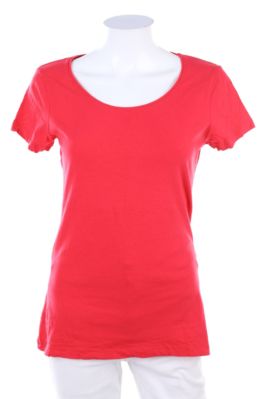 manguun - Kurzarm-Shirt - S