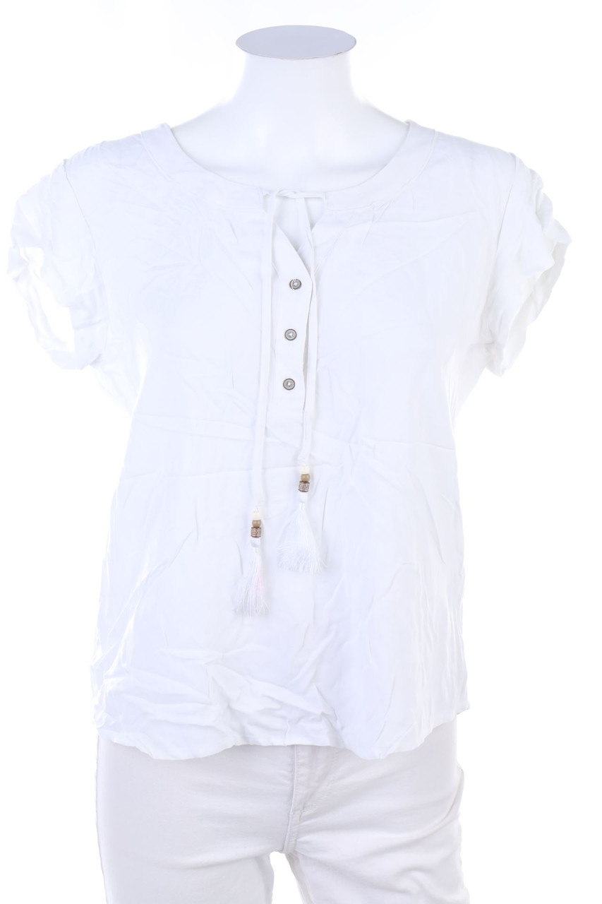 JEAN PASCALE - Shirt - S