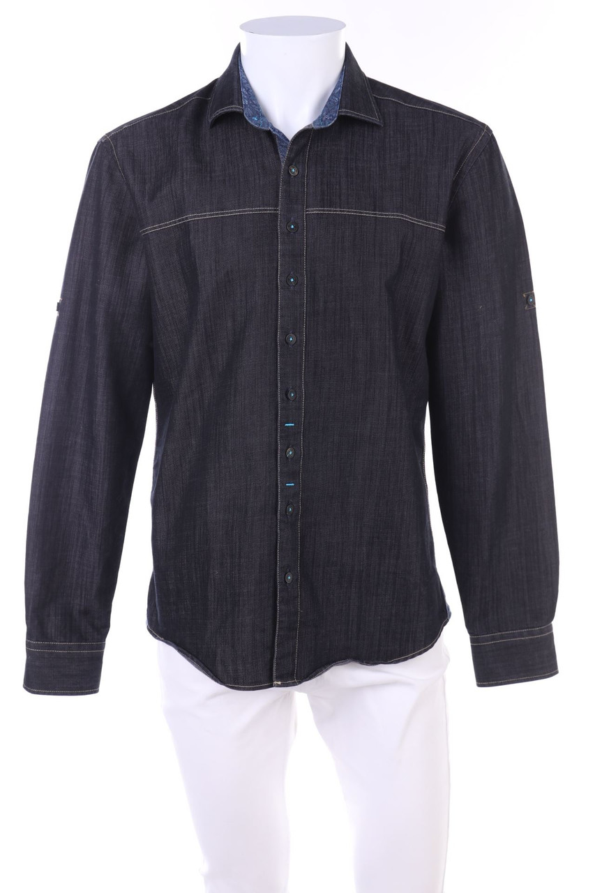 EINSTOFFEN - Hemd - L