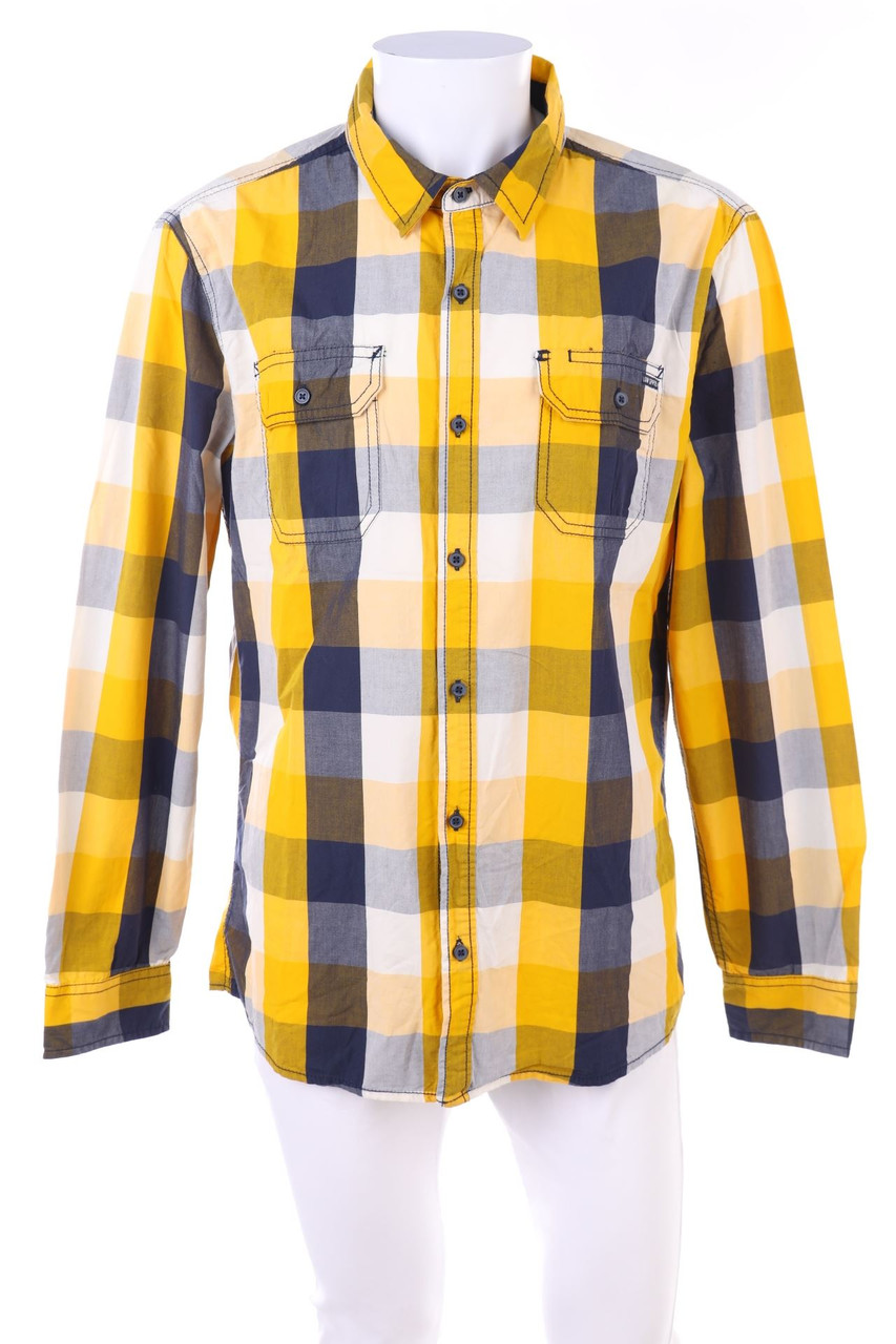 JEAN PASCALE - Hemd - XL