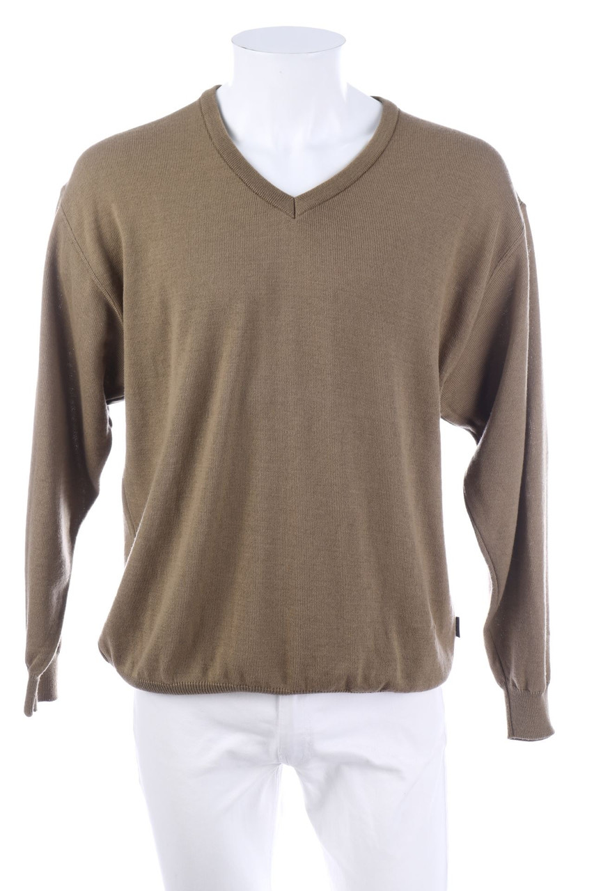 maselli - V-Neck-Pullover - 52