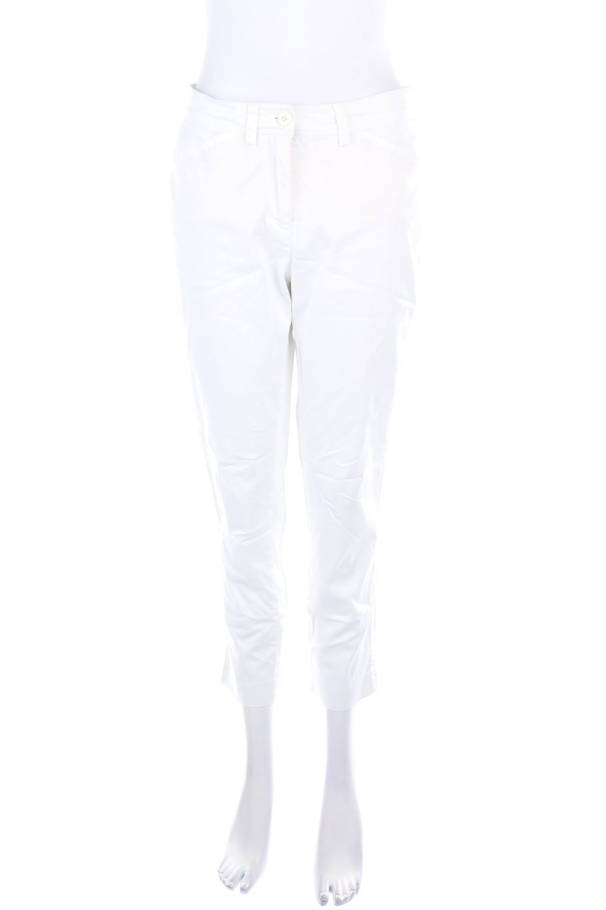 DONNELL - Cropped Jeans - D 38