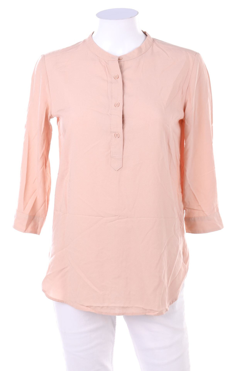 UNIQLO - Bluse mit 3/4-Ärmel - XS