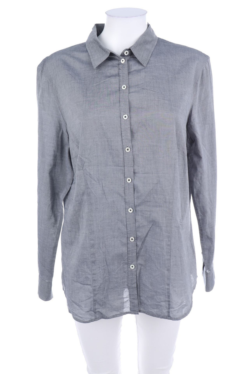 BRAX - Hemd-Bluse - D 44