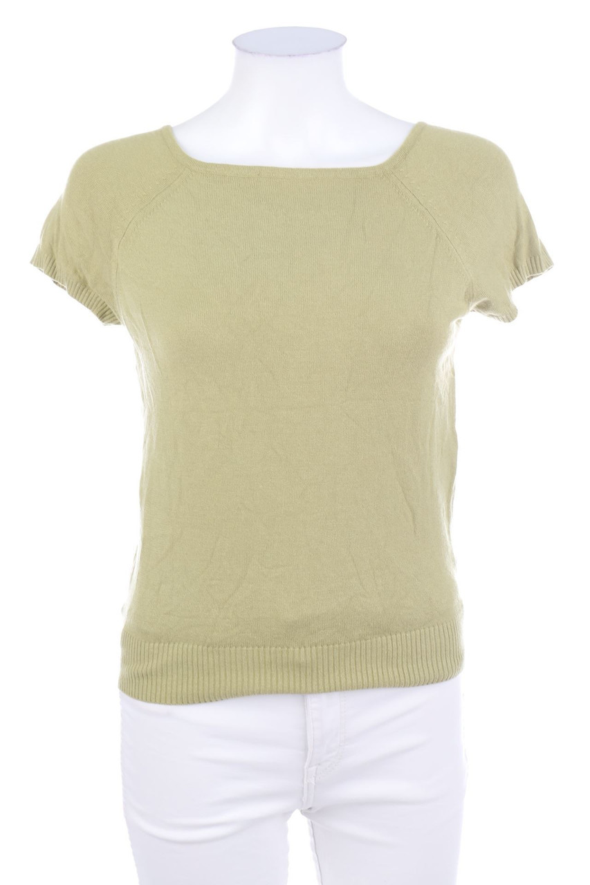 TUZZI - Strick-Pullover - D 36