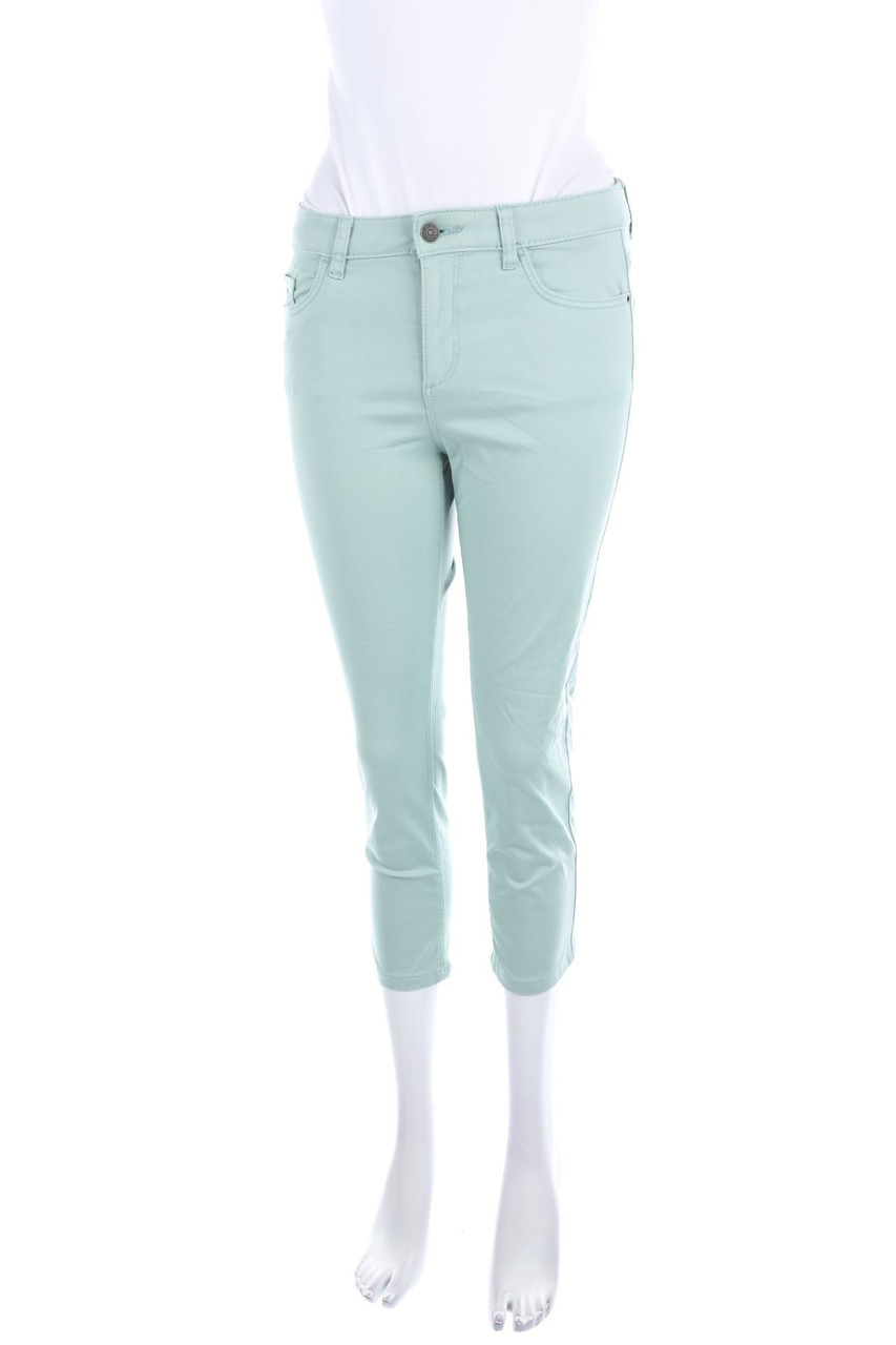 ESPRIT - Skinny-Capri-Hose - D 36