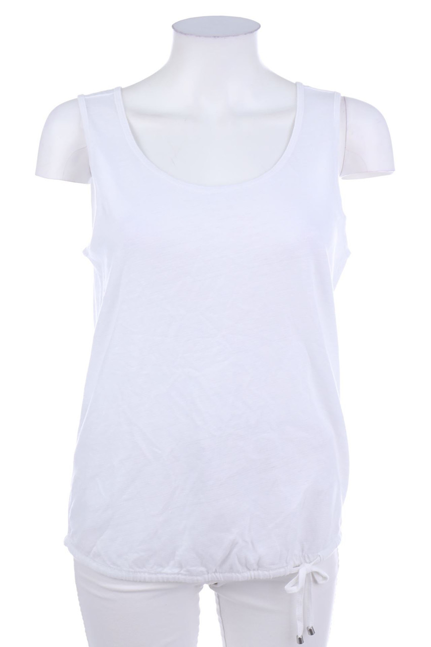 s.Oliver - Top mit Tunnelzug - D 38