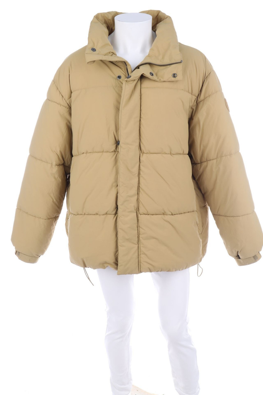 H&M - wattierte Jacke - XL