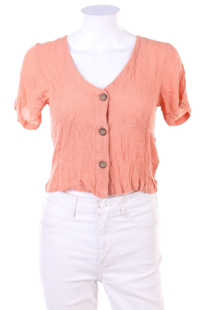 ABOUT YOU - Kurzarm-Bluse - XS