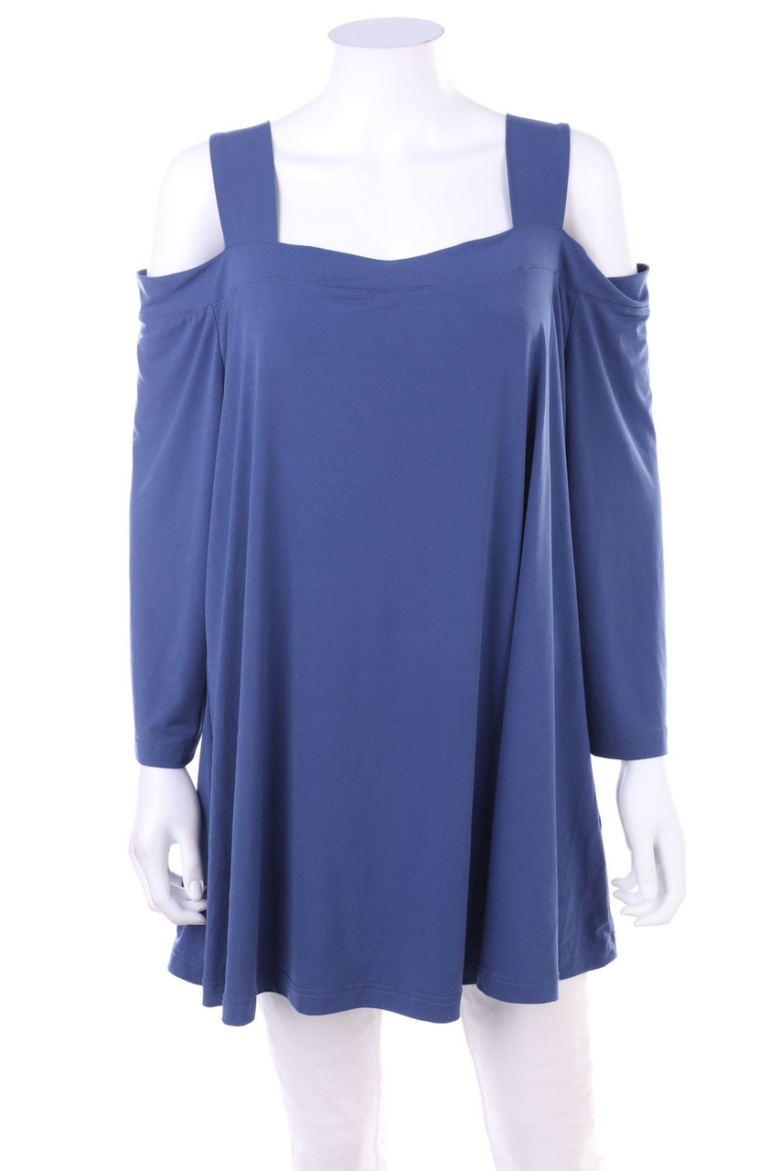 bonprix collection - Longsleeve-Shirt - XL