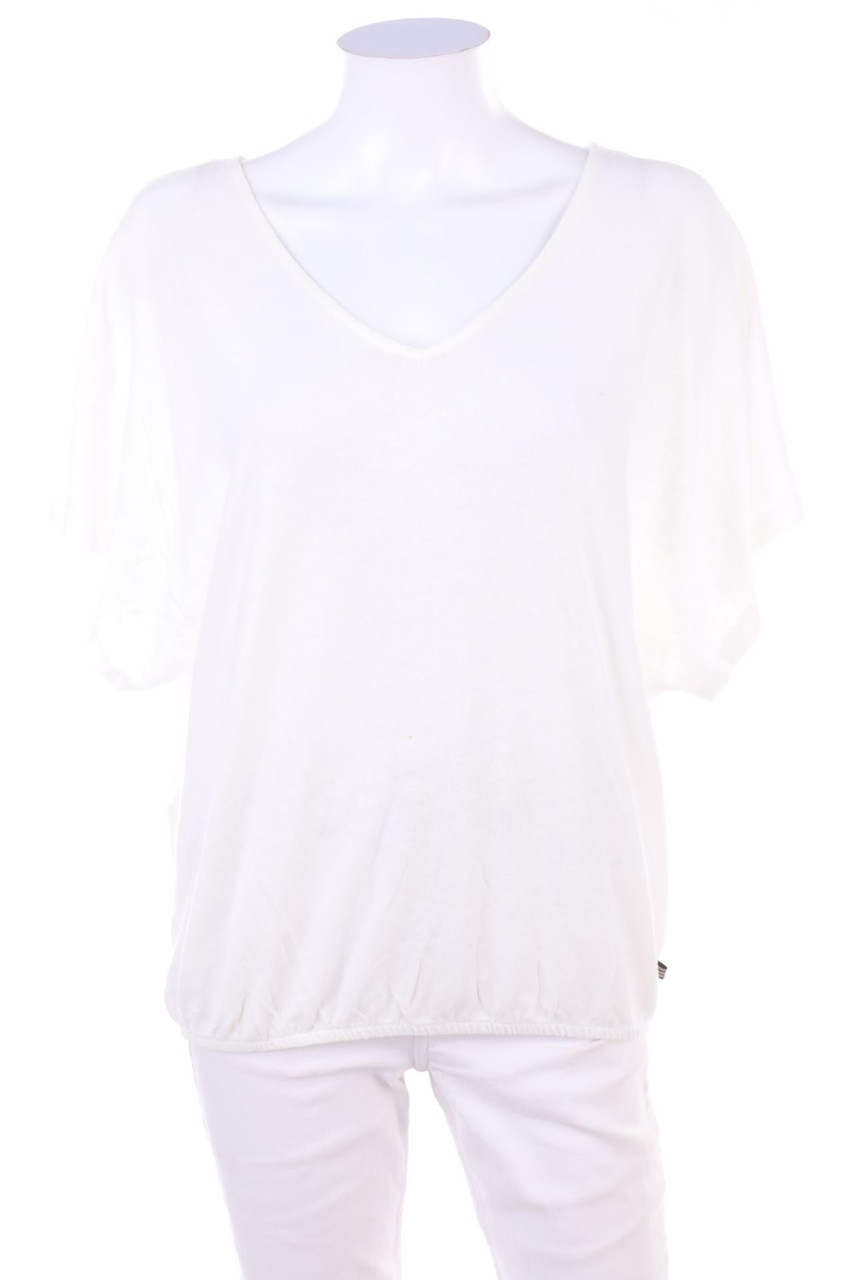 ESPRIT - Kurzarm-Shirt - S