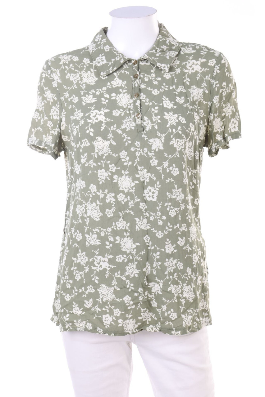 ADESSA WOMAN - Kurzarm-Bluse - S