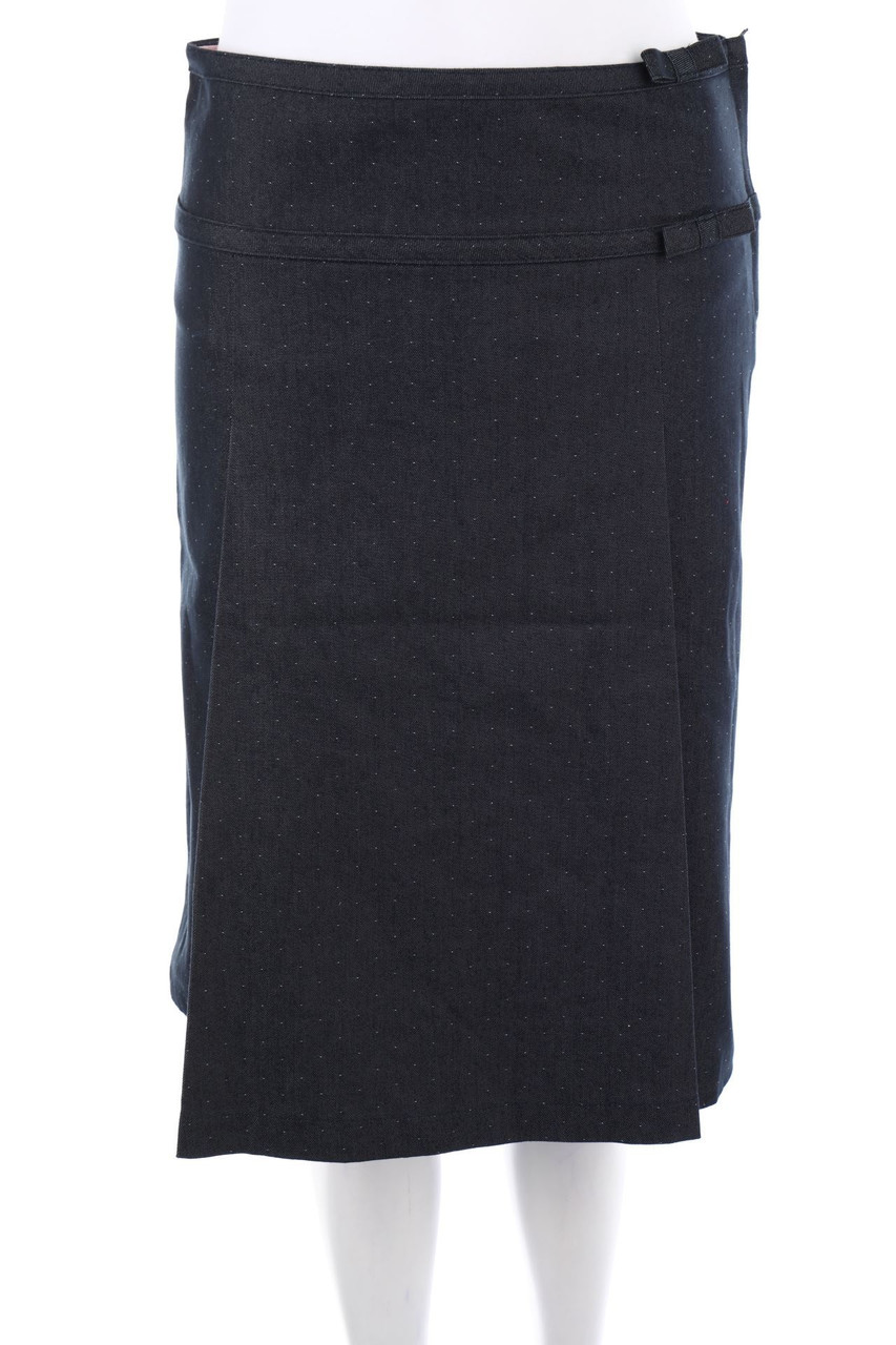 next - Rock mit Pünktchen - D 34