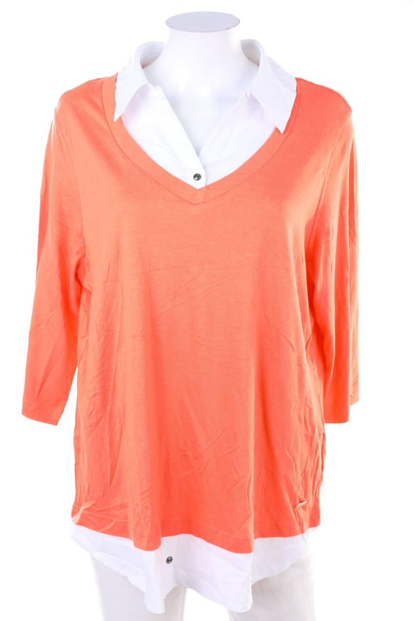 COLLECTION L. - Bluse - 46