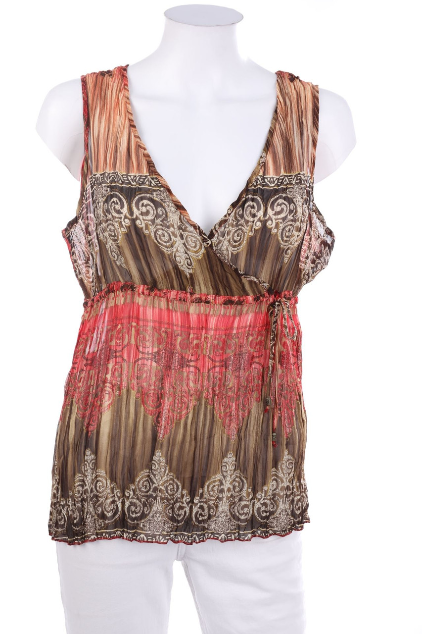 TAIFUN - Blusentop - L