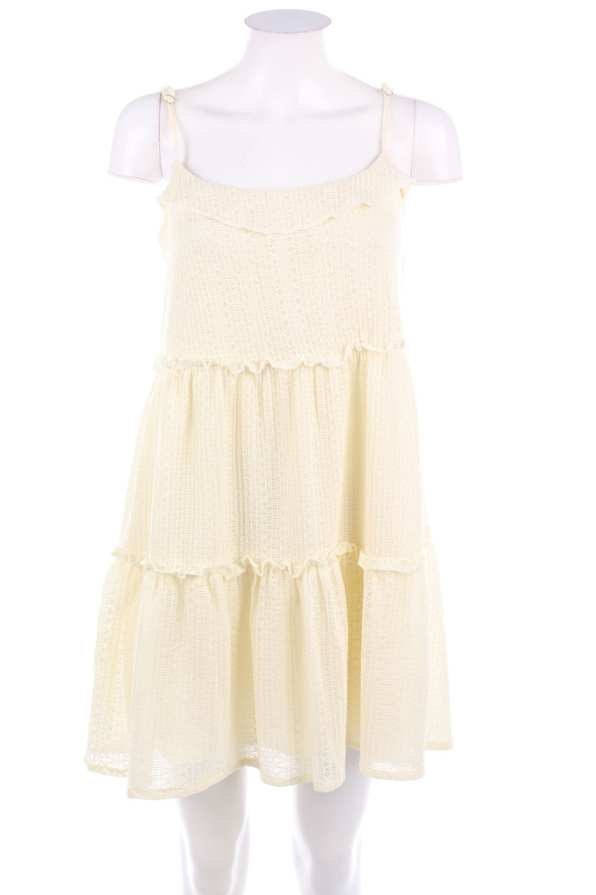 LC WAIKIKI - Kleid aus Spitze - M