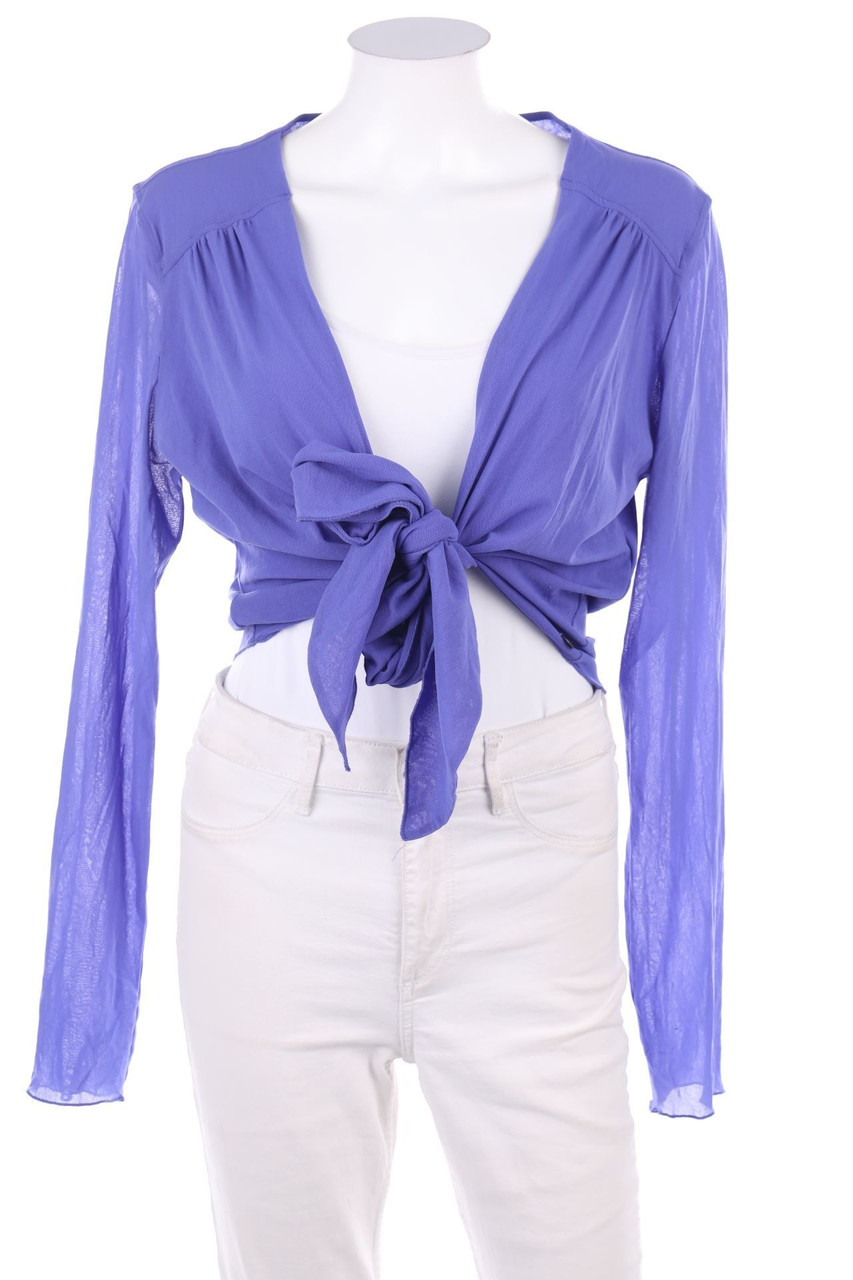 DIDI - Bolero zum Knoten - D 46