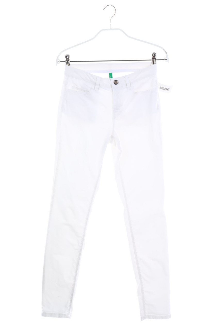 UNITED COLORS OF BENETTON - Skinny-Jeans - D 32
