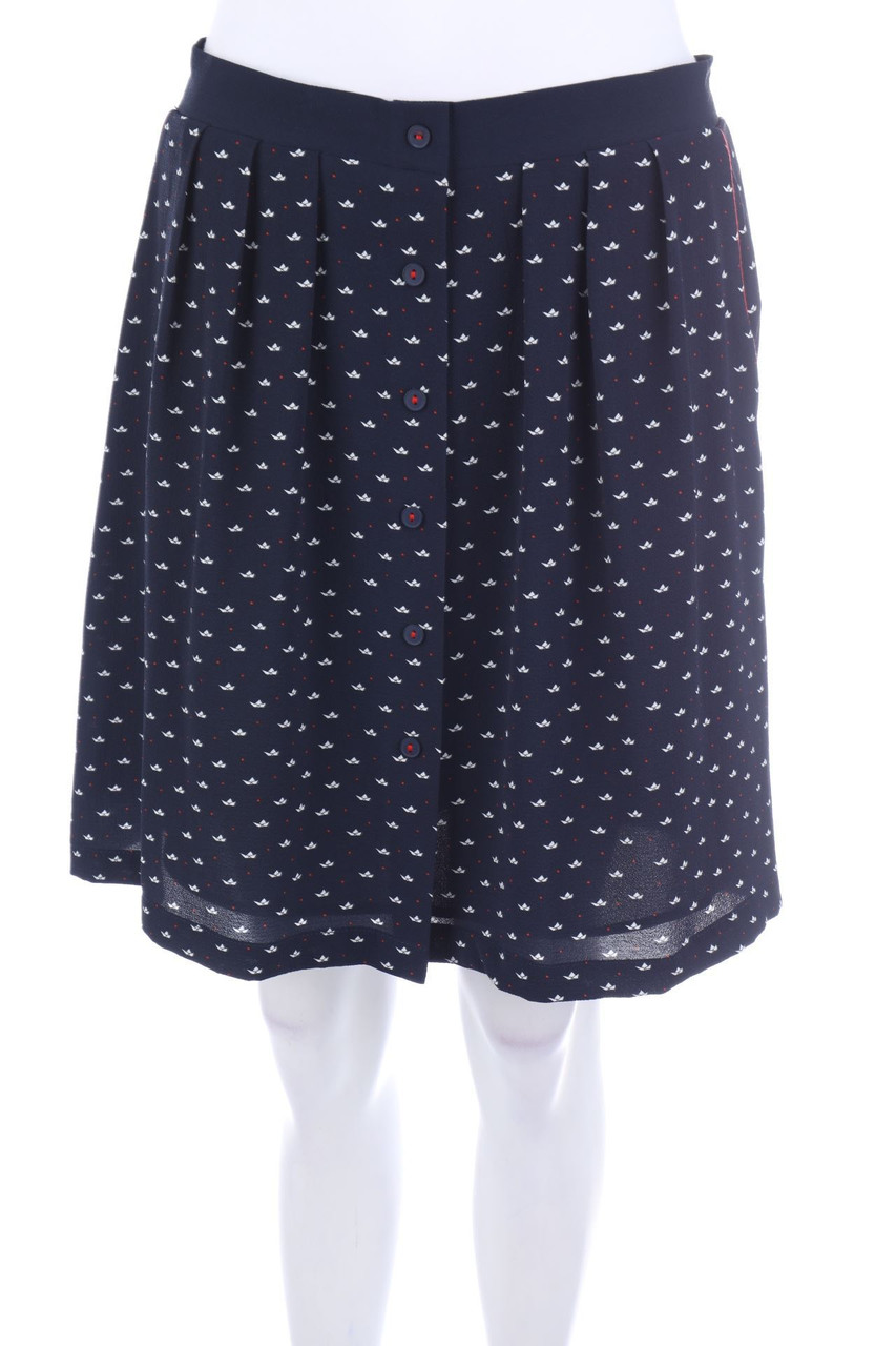 promod - Minirock mit Print - S