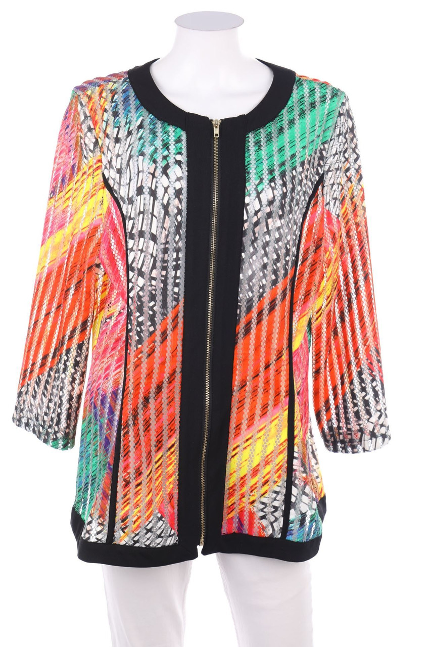 Al Paradise - Jacke - XXL