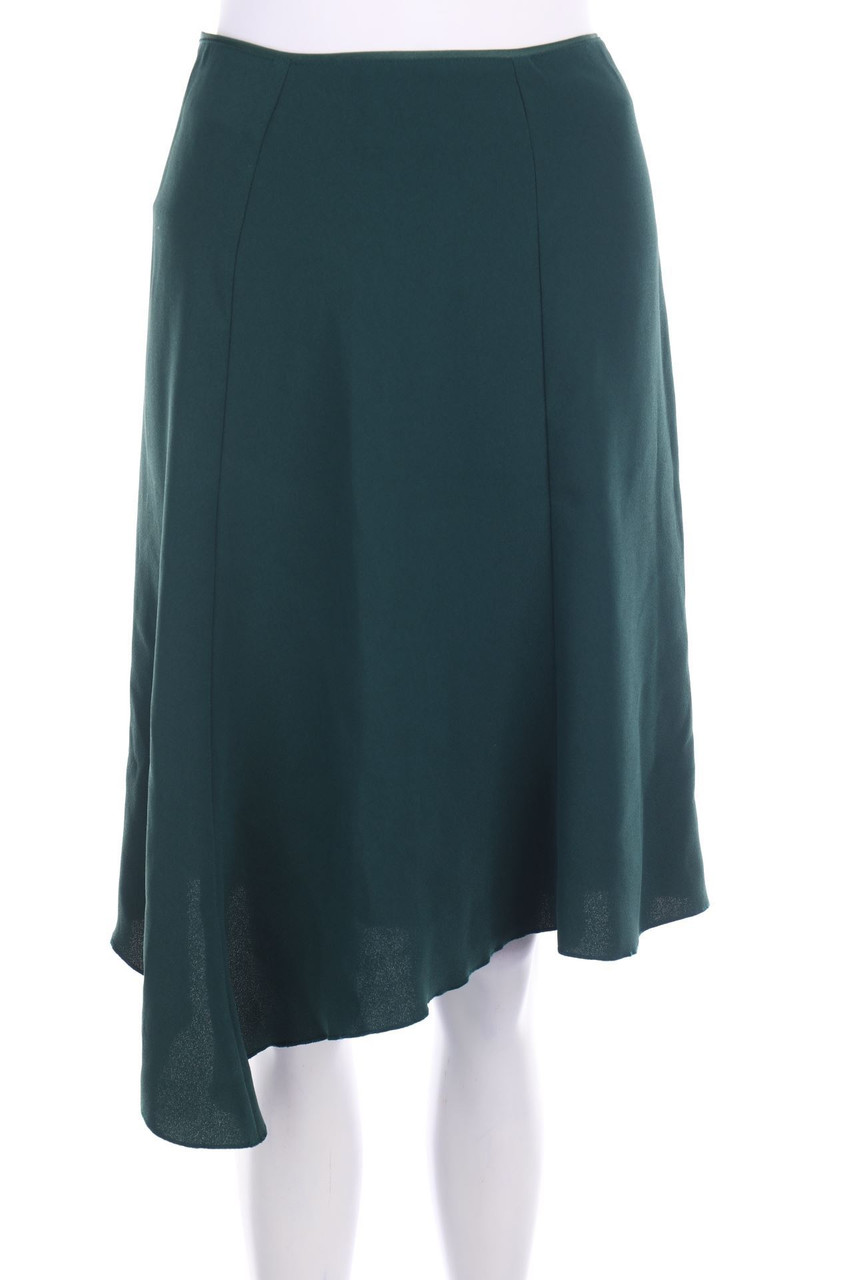 H&M - Rock mit asymmetrischem Schnitt - D 36