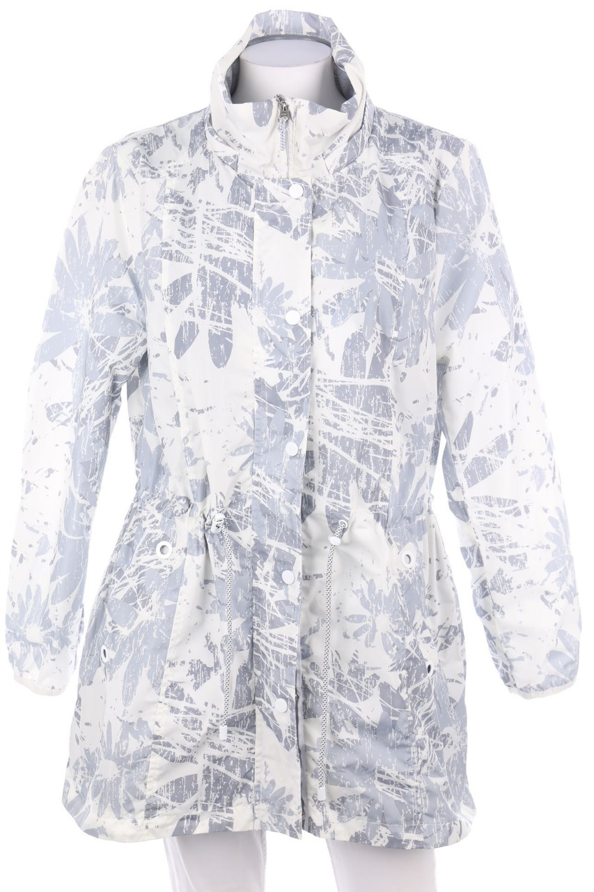 LIBERTY - Jacke mit Tunnelzug - L