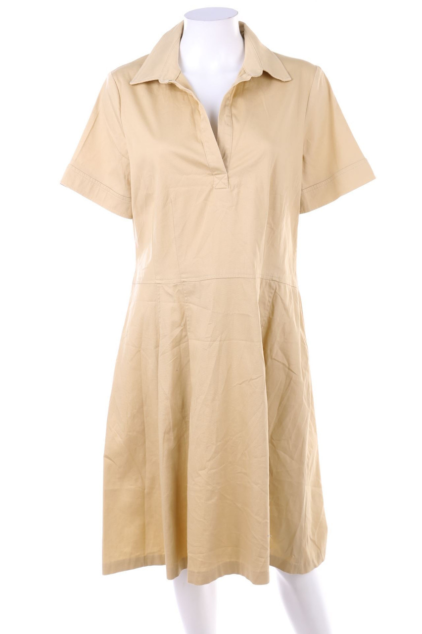 yokoo - Polokleid - D 42