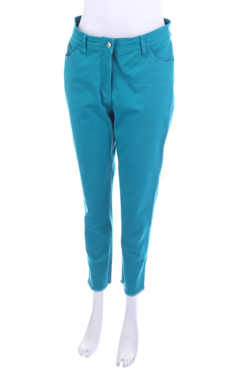 bonprix collection - Mom-Jeans - D 40