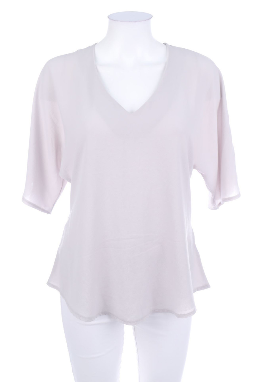 cameo rose - Bluse mit 3/4-Ärmel - D 40