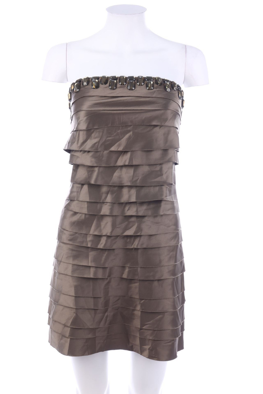 LIPSY - Kleid mit Perlen - XXS