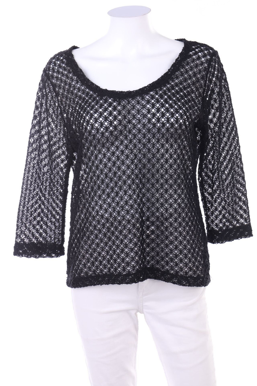 saix - Spitzen-Shirt - D 40