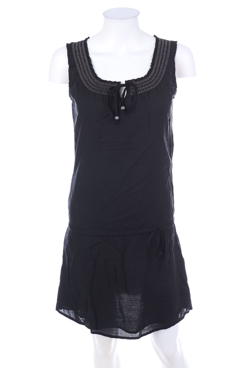 ESPRIT - Kleid mit Tunnelzug - D 34